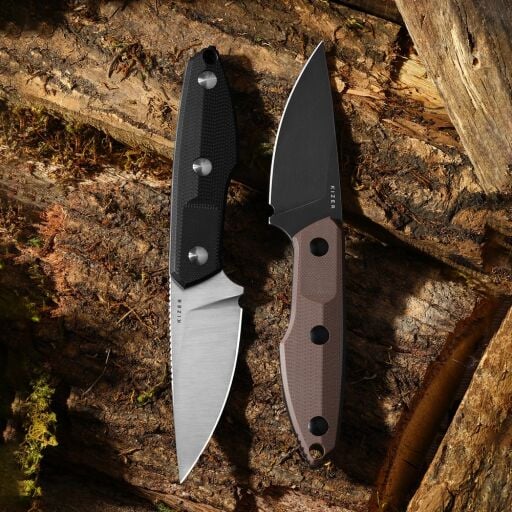 Kizer Splinter